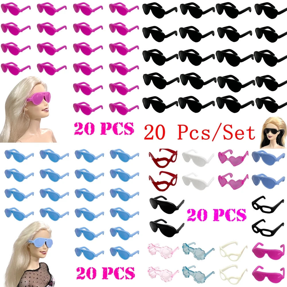 Doll Accessories NK Mixed Doll Furniture Fashion Computer Chair Mini Slide Fridge Bags Pets For Barbie Accessories Doll For Kelly DIY Toy JJ