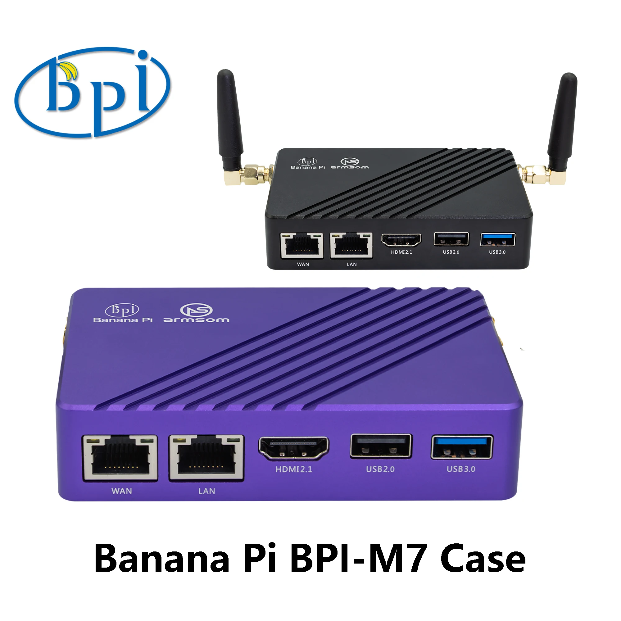 Banana Pi BPI-M7 ���̽� ? ������ �Ǵ� ����� ��ȣ ��Ŭ���� �׼�����