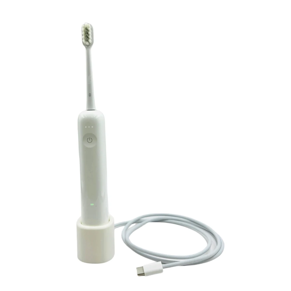 Electric Toothbrush Holder Toothbrush Charger Stand Rack for Laifen Toothbrush 4