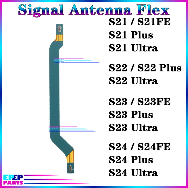Enhanced Signal Antenna Flex WiFi FPC Cable Connector