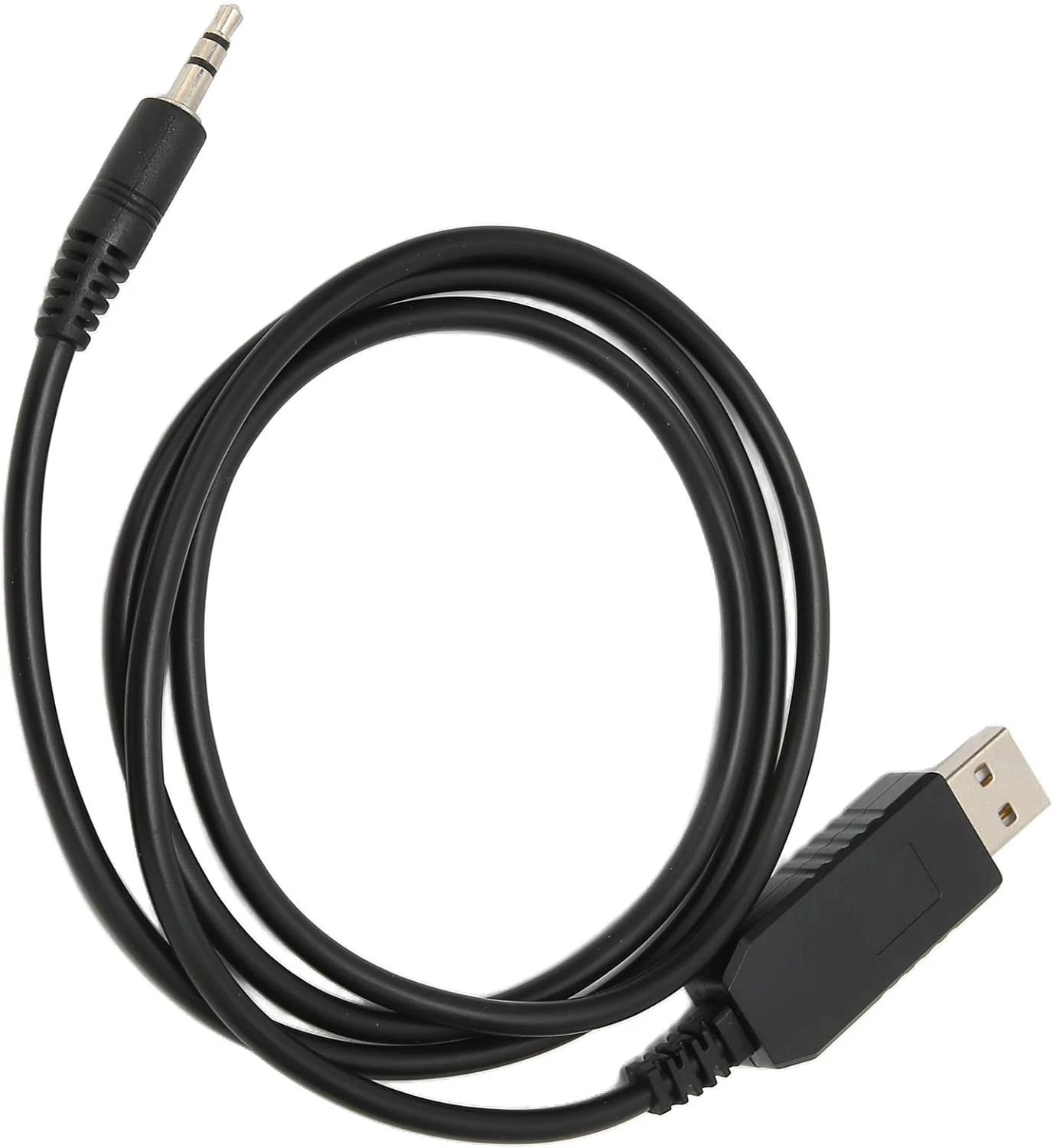 USB Programming Cable & CD for QYT KT8900 KT-8900D KT-7900D KT780 KT980 PLUS Mobile Radio PC Program Data Line