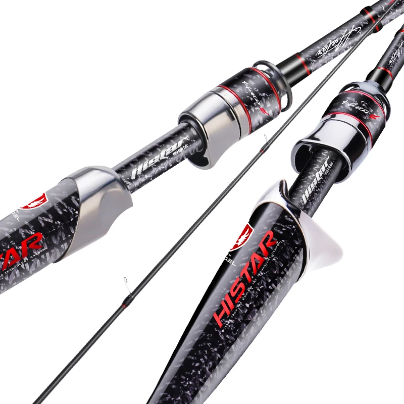 FISHING TACKLE FISHING PRO STAFF