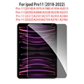 Pro 11 2018-2022