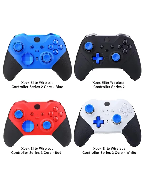 Xbox One 13 In Metal Thumbsticks For Elite Series 2, Elite