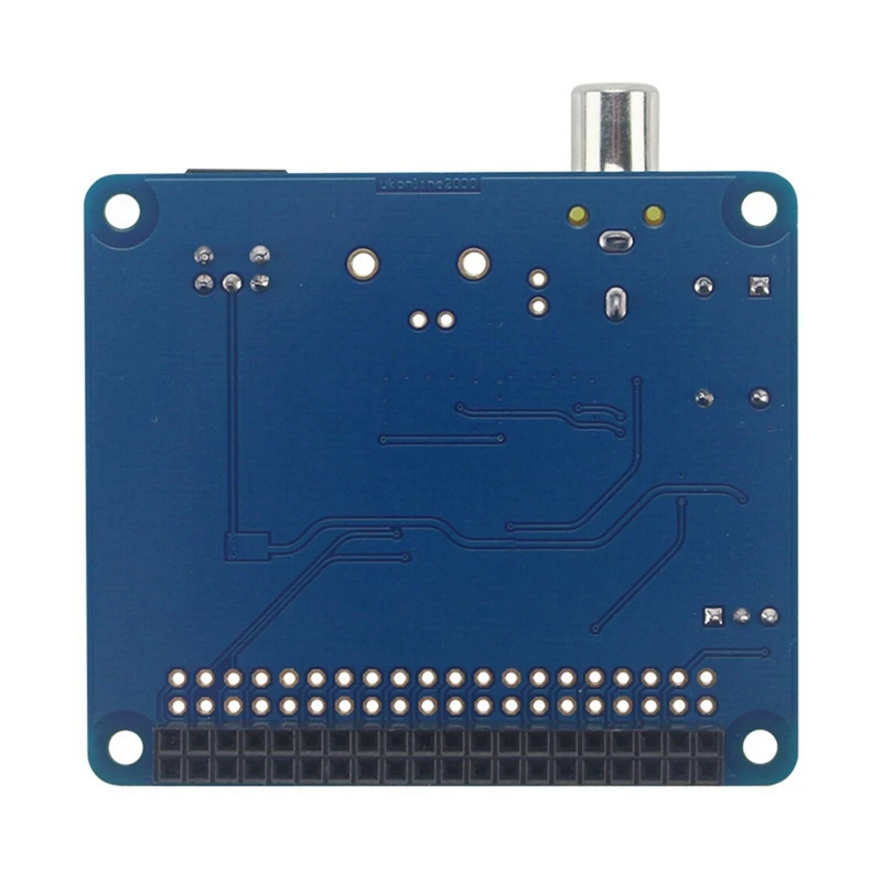 HiFi DiGi +   ī I2S SPDIF   ̹ DAC, 󽺺  3B + 4B    Ŭ