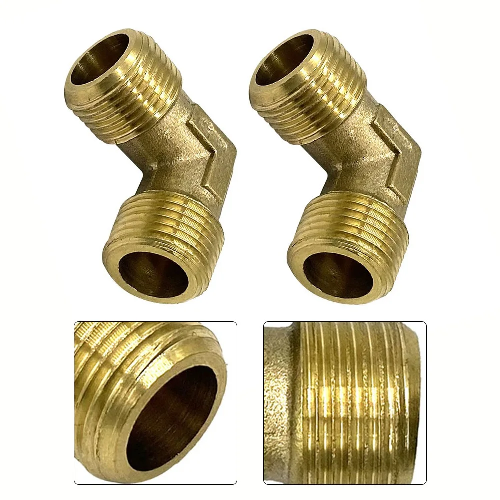 Рисунок 4 - латунный соединитель для воздушного компрессора