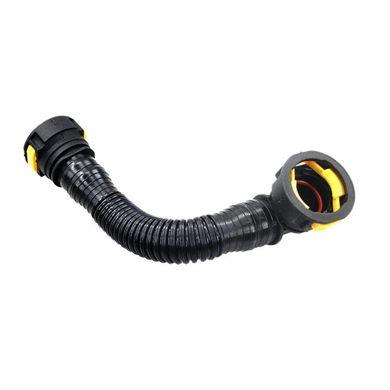 1192Q5 1192R2 Car Engine Crankcase Ventilation Tube Oil Breather Pipe For Peugeot 106 306 Partner Citroen Saxo Xsara