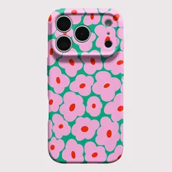 Chic Floral Hard PC Bumper Phone Case - iPhone 12 Mini (JSS050)