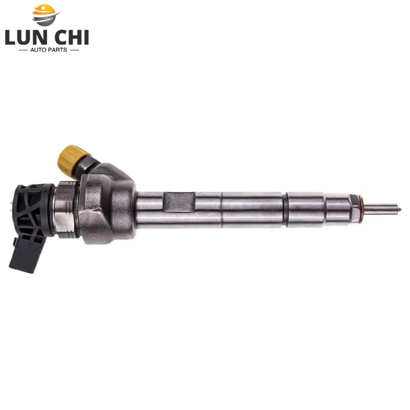 Lal Injector OEM 0445110595 Diesel Common Rail Fuel Injector For BMW F10 F11 F20 F3 ...
