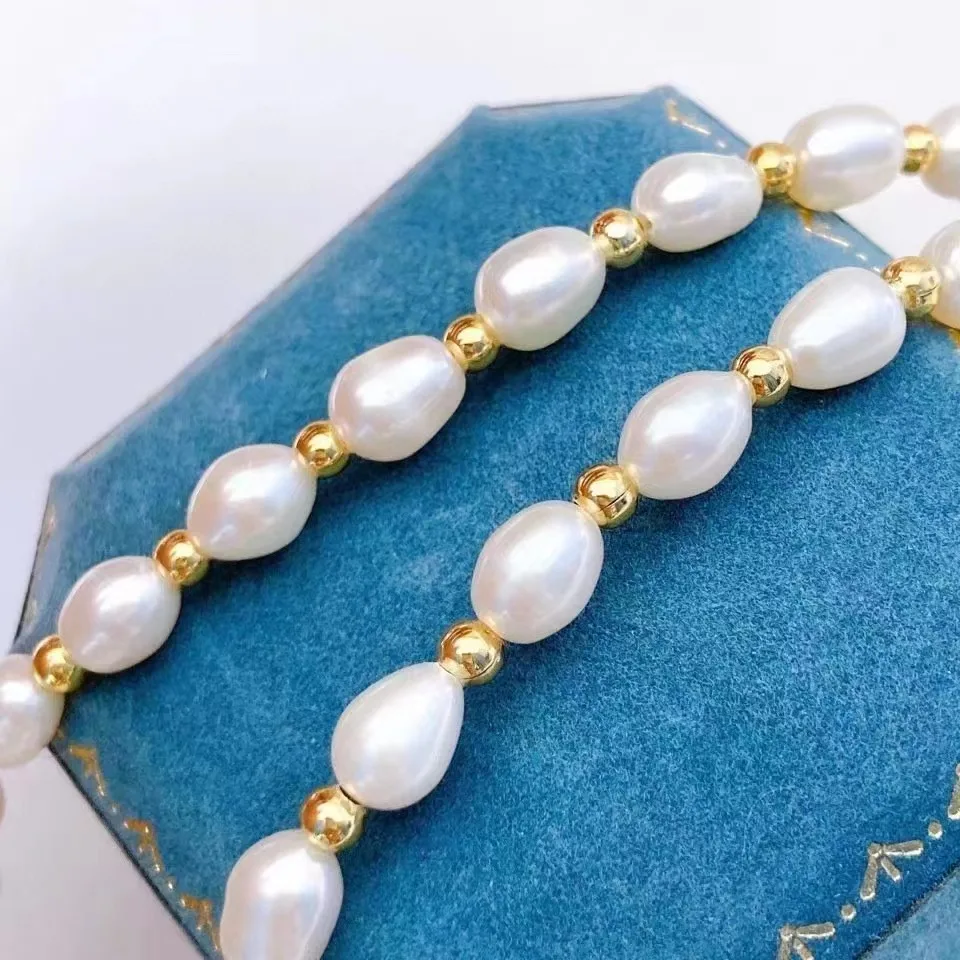 アクセサリー Bijou R.I Double FreshwaterPearlNecklace アクセサリー Bijou R.I Double FreshwaterPearlNecklace Double