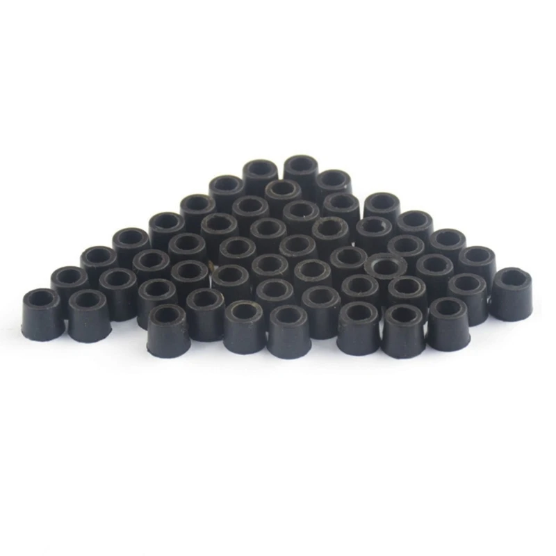 Charging Hose 1/4'' Gasket Manifold Repair Seal for Air Conditioning Air Conditioner Parts Air Conditioning Accessories Air Conditioning Exhaust Hose