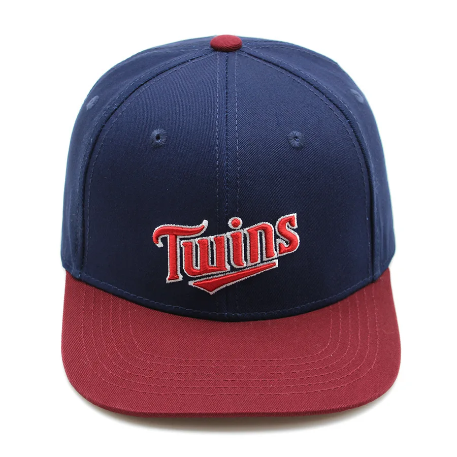 Adjustable Trendy Baseball Hat for Outdoor Sports