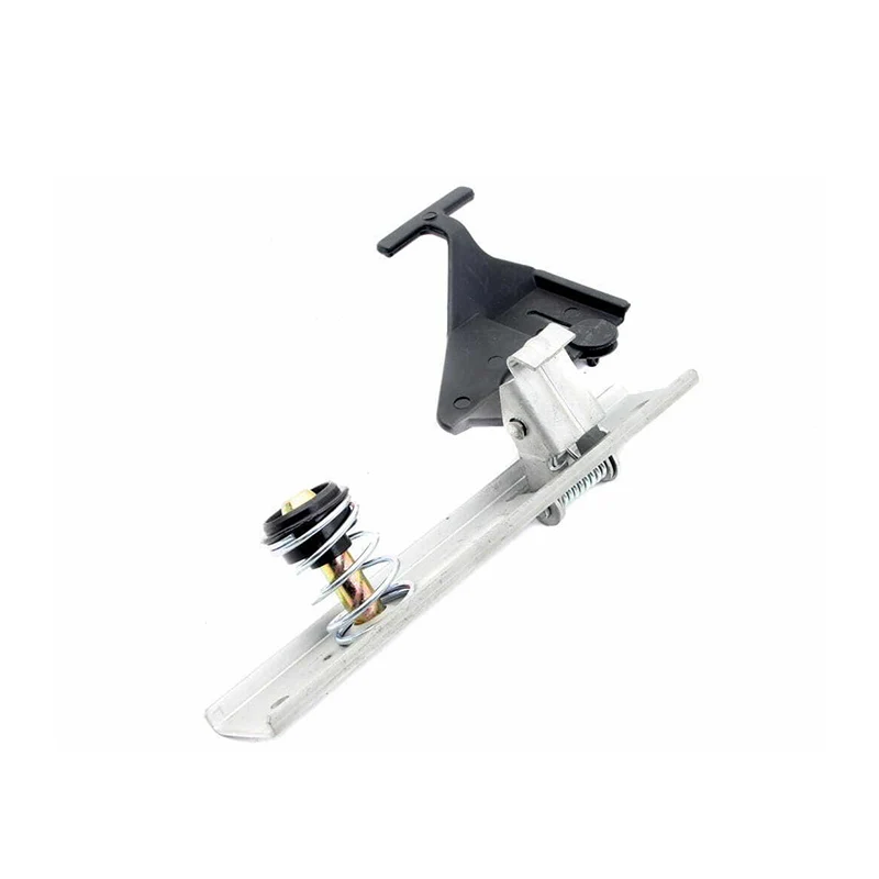 Villes Pedal Box pour Smart Fortwo Coupé (450) 2004-2007 0.7 (450.352