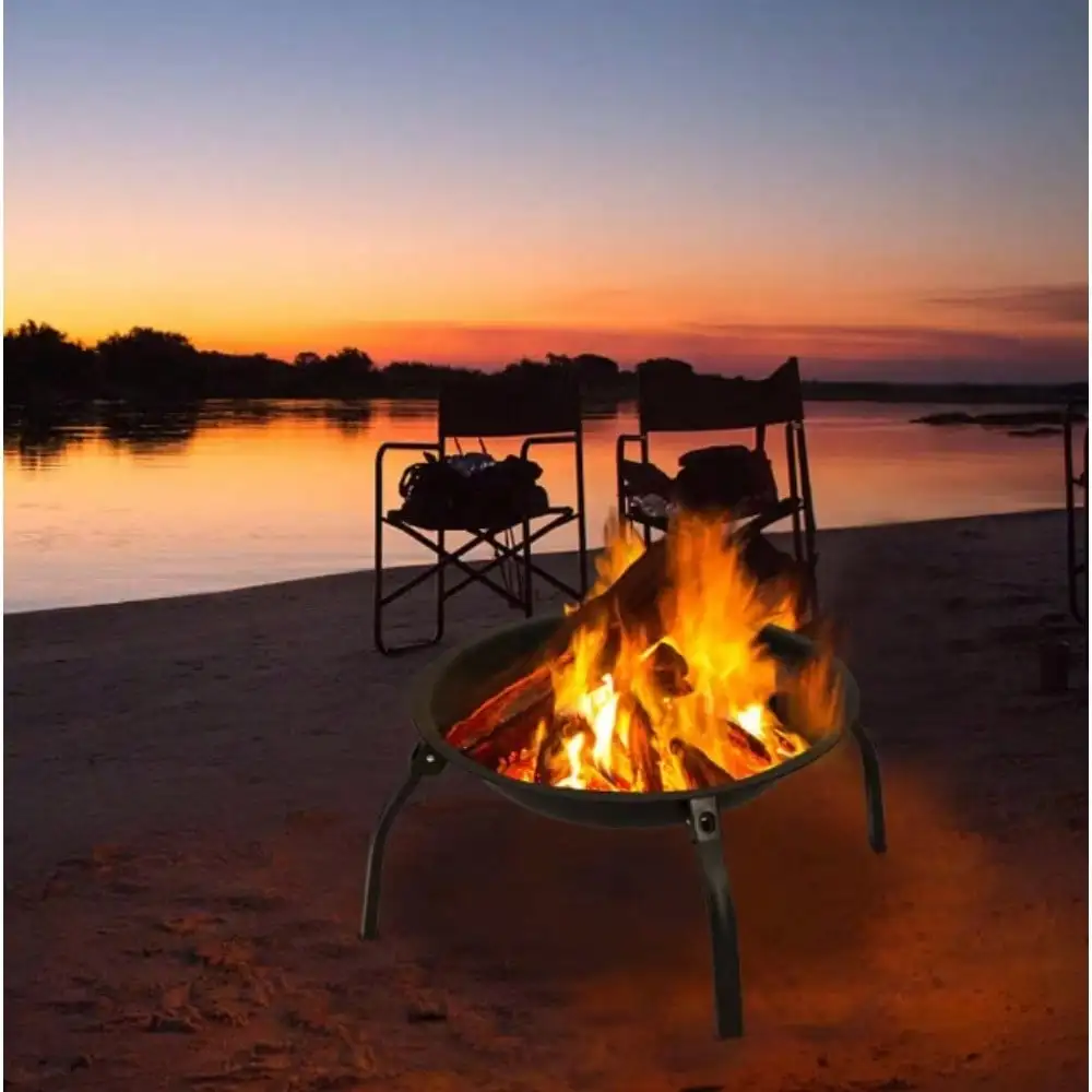 Ljustra Fire Pit Image 3