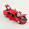1:32 Aston Martin DB9 V12 Supercar Toy Alloy Car Diecasts & Toy Vehicles Sound and light Car Model Car Toys Collectible gift 3