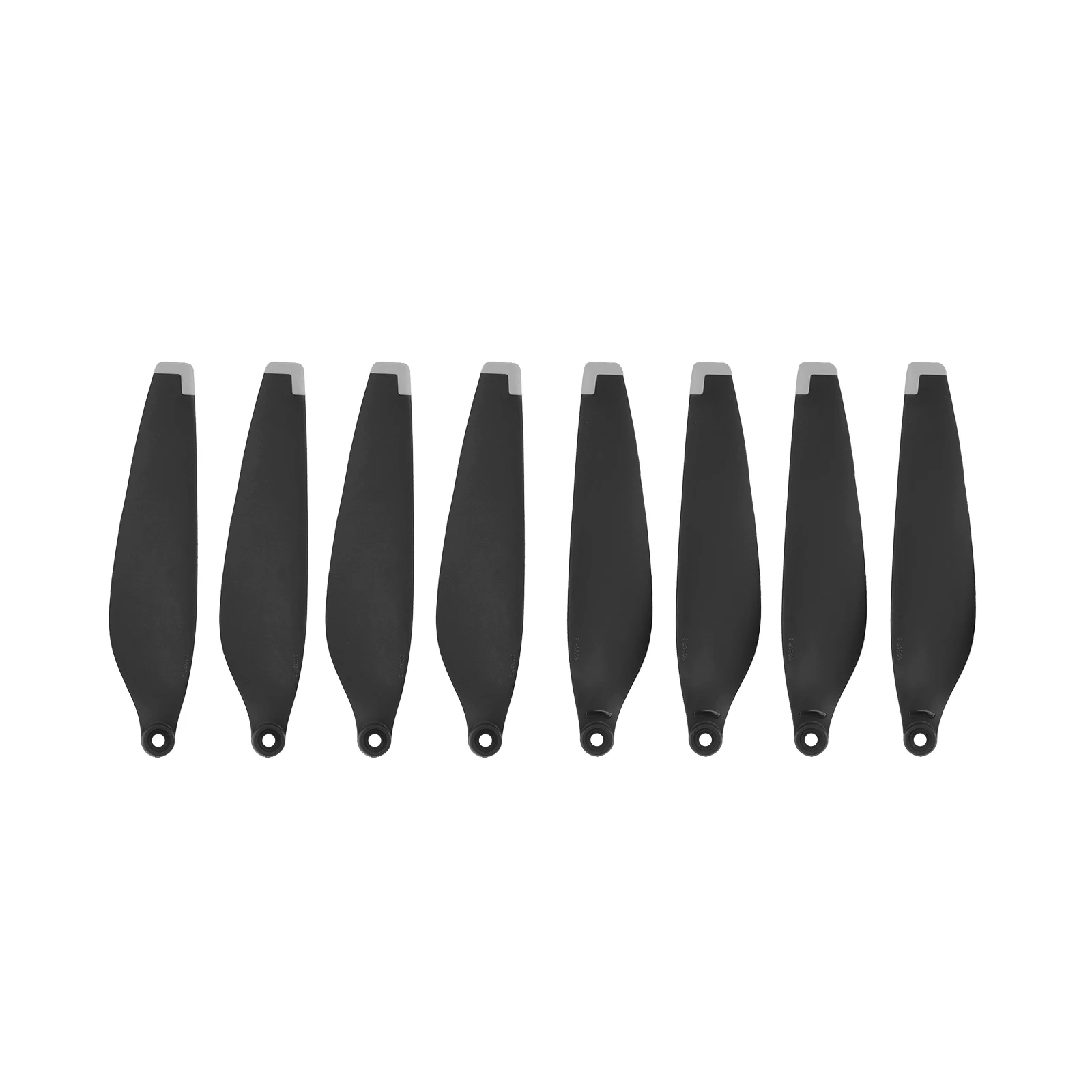 Hélices de rechange pour DJI Mini 3 Pro - Lot de 2, 4 ou 8 pales