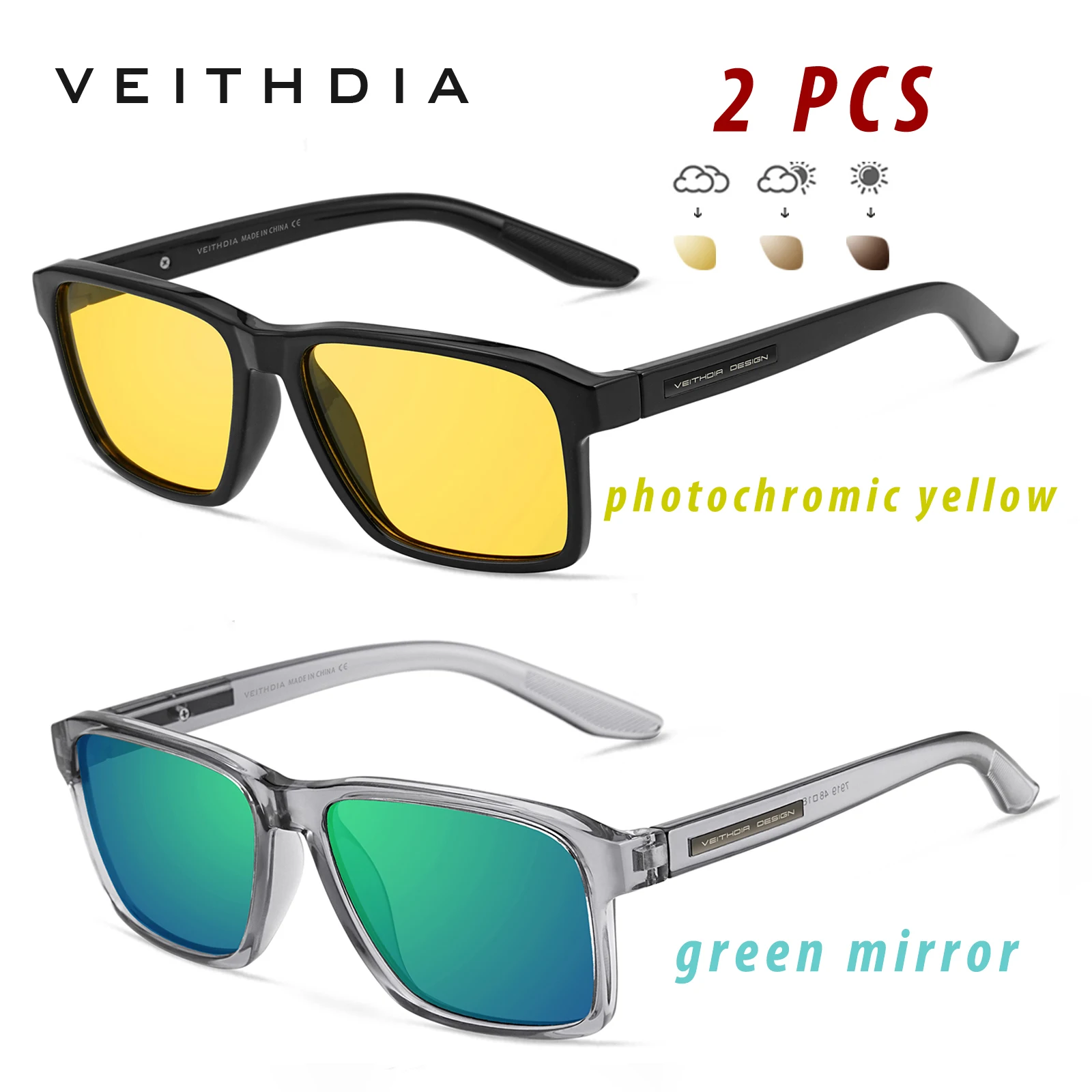 P Y black-green M
