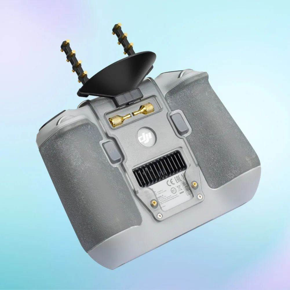 RC 원격 제어 범위 부스터 신호 증폭기 DJI RC 스크린 제어용 익스텐더 안테나 Mini 3 /Mini 3 Pro Drone 액세서리