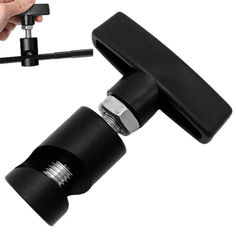 

Автомобильный Противоскользящий зажим, газовая стойка, инструмент для безопасной фиксации, задняя дверь, опорный стержень, опора, держатель, фиксатор, фиксатор