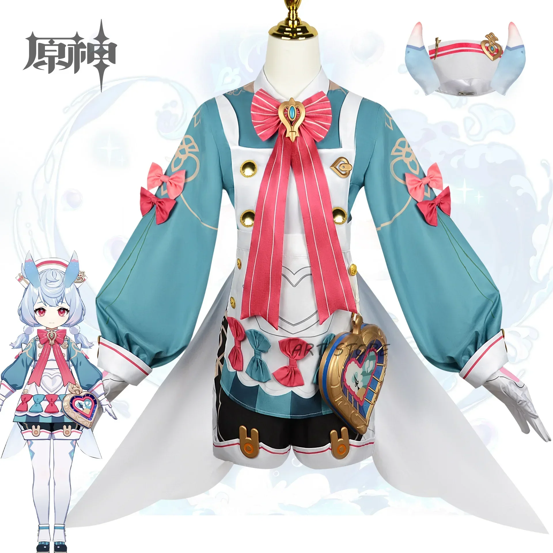 三分妄想 シグウィン コスプレ衣装 【公式通販】