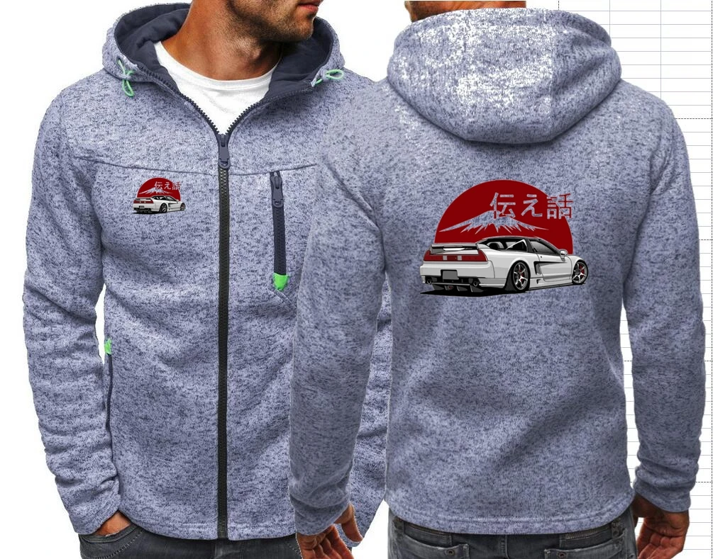 Voiture De Course Japonaise Rétro JDM Tokyo Skyline Sakura