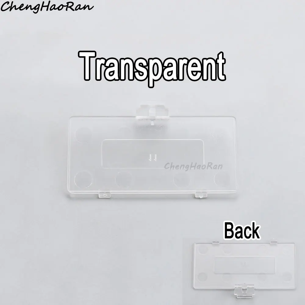 Transparent
