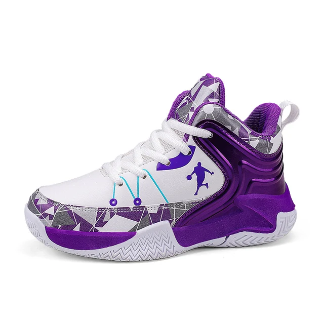 childrens basketball shoes
