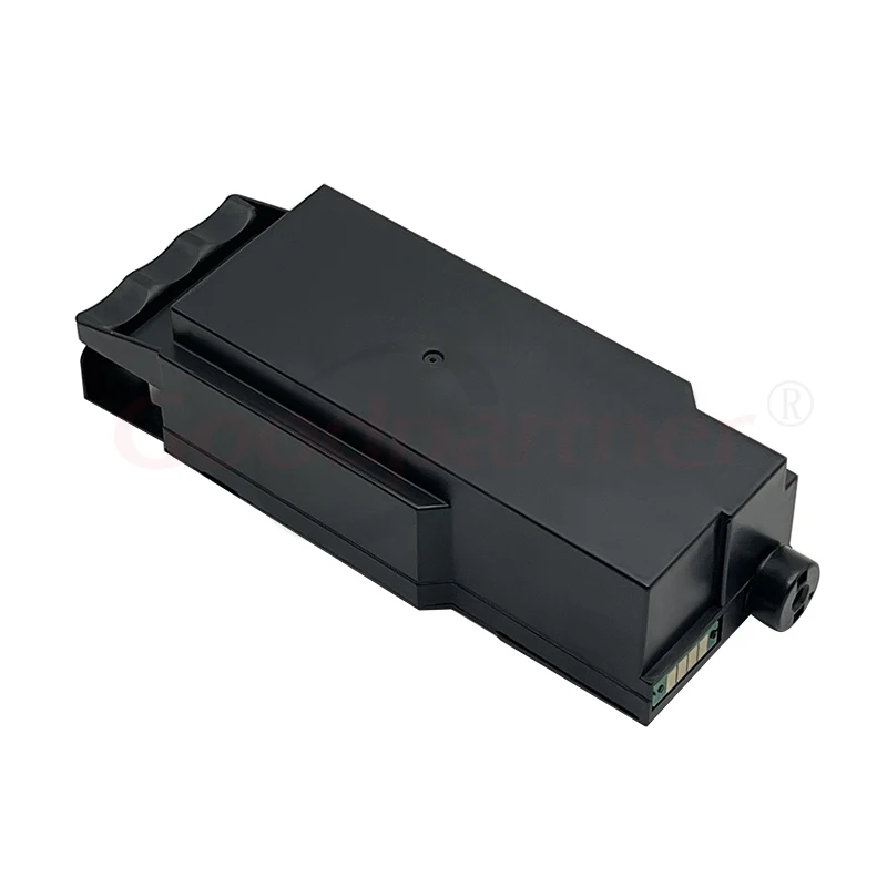 1X 405783 IC41 Waste Ink Container for RICOH SG2100 SG2110 SG3100 SG3110 SG3120 SG7100 SG400 SG500 SG800 SG1000 — view 3