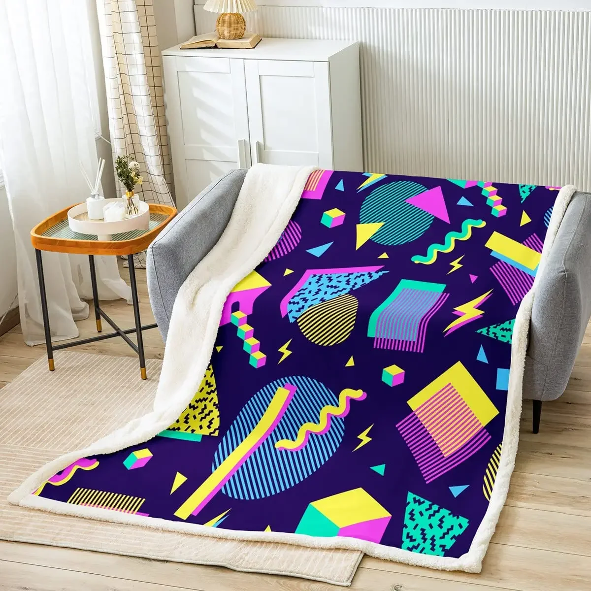 Memphis ������ ���, ��Ʈ�� 80 ��� 90 ��� ħ�� ���, ��Ű �ö��� ���, Memphis ��Ÿ�� 80 ��� ���, 90 ��� 1980 ��Ƽ ��� ���