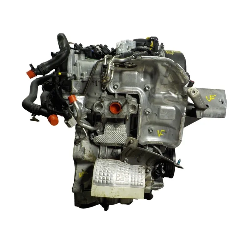Motore Completo/04 C100033/Dkrf/17168446 Serve Per Audi A3 Sportback (8Vf) S Line Edition