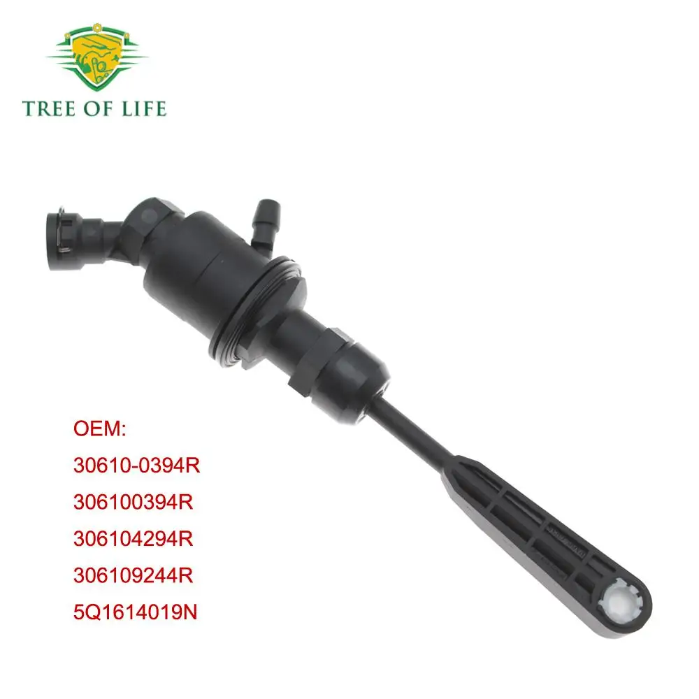 Clutch Master Cylinder 306100394R For Renault Duster Kaptur Dacia Lodgy Dokker Logan Sandero