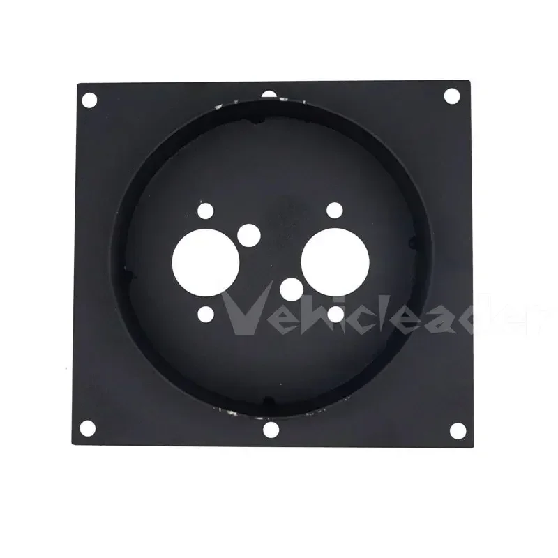Air Diesel Heater 30mm 40mm 60mm Car Upgraded Base Mounting Bracket Floor Plate For Eberspacher Webasto Car Truck VAN Camper