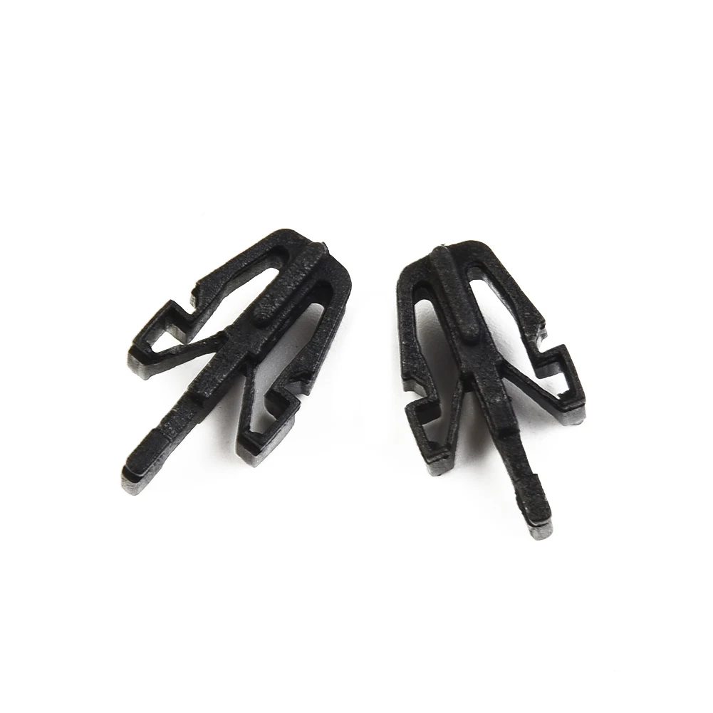 

Improved Functionality 20 PCS For Chevy Grille Retainer Clips (2004 12) Durable ABS Plastic Construction for a Secure Hold