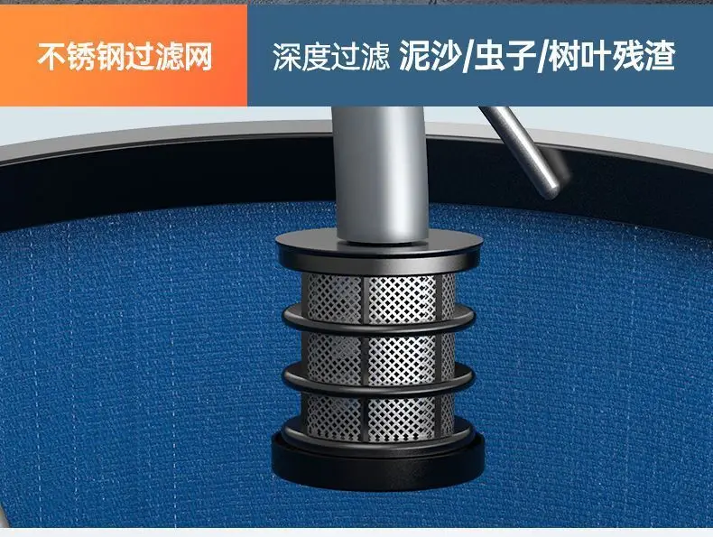 Pressure WasherWireless Car Washing Machine High-power Household Powerful Water Gun Rechargeable Type Battery Washer 4