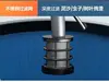 Pressure WasherWireless Car Washing Machine High-power Household Powerful Water Gun Rechargeable Type Battery Washer 4