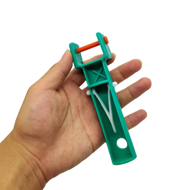 1/2Db Úszómedence Vákuum Fejfogantyú Cseréje V-Clip És Pin-Kóddal A Medence Gyógyfürdő-Vákuum Fejtisztító Szerszám Kiegészítők - Image 4