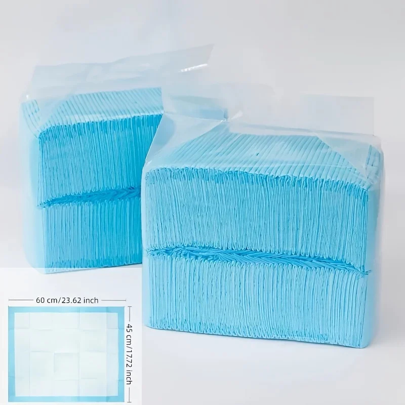 6533-f9bb35.png Almohadillas desechables para mascotas, absorbentes de secado rápido e impermeables para orina de perro.Zaleas