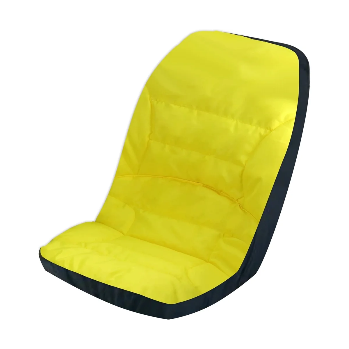 John Deere 트랙터용 시트 커버, 편안함, 방수, 쿠션 시트, 업그레이드 LP68694, 1025R 2025R