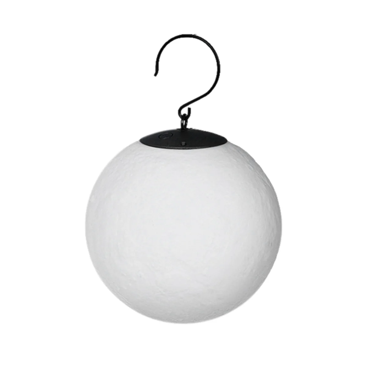 BAAU Outdoor LED Camping Light Waterproof Light Hanging Moonlight Garden Decorative Tent Camping Pendant