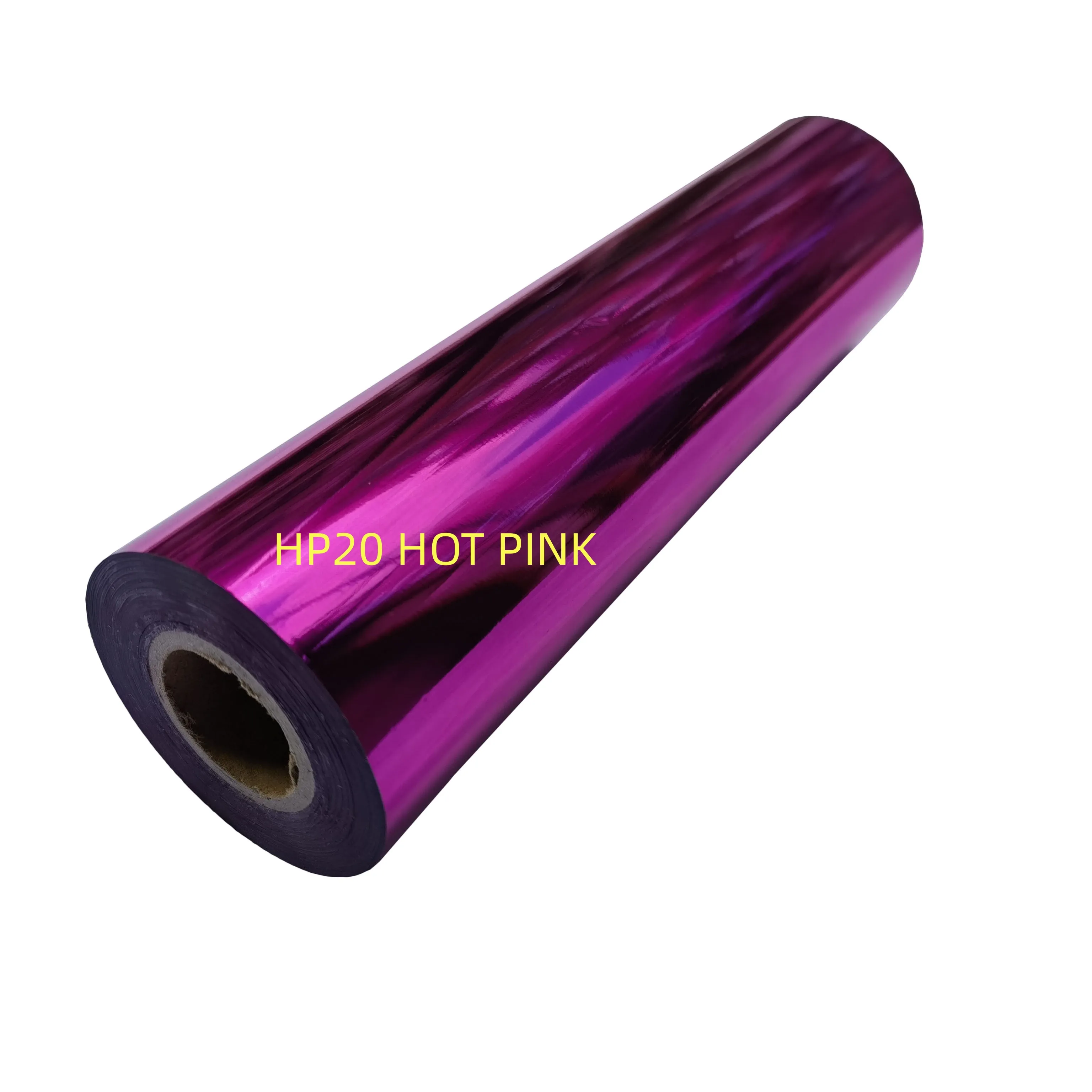 Craft Foil 21cm x 120m Thermal Deco Transfer Laminator Laser Engaving Toner Reactive Paper Minc