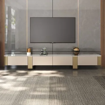 Japanese Luxury TV Stand 1