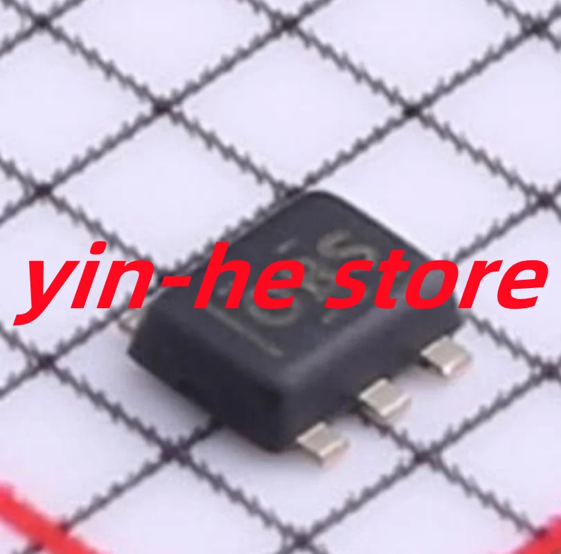 

10 шт. TMP112AIDRLR TMP112 SOT563 трафаретная печать OBS датчик температуры TMP112AIDRLR