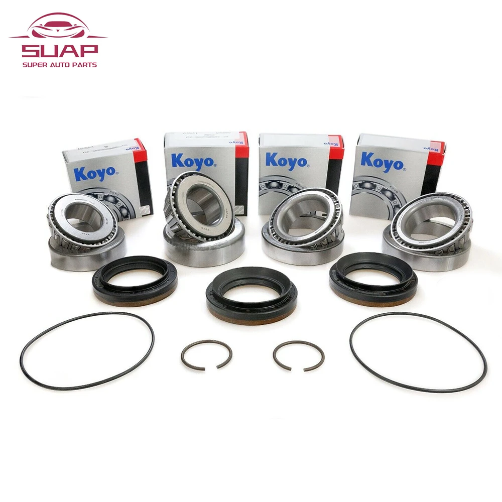 forBMWE30E36Z3LSDOpenDifferentialType168BearingsRepair