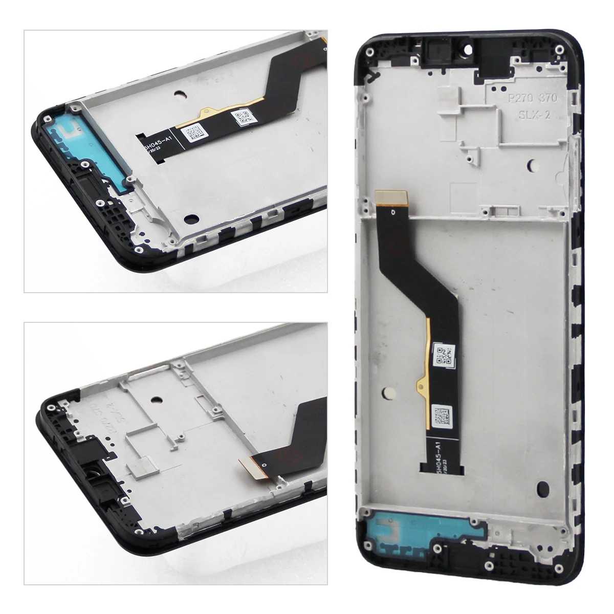 ζ  E7 ÷  LCD ÷, ġ ũ Ÿ ,  E7 ÷ XT2081-1, XT2081-2, 6.5 ġ