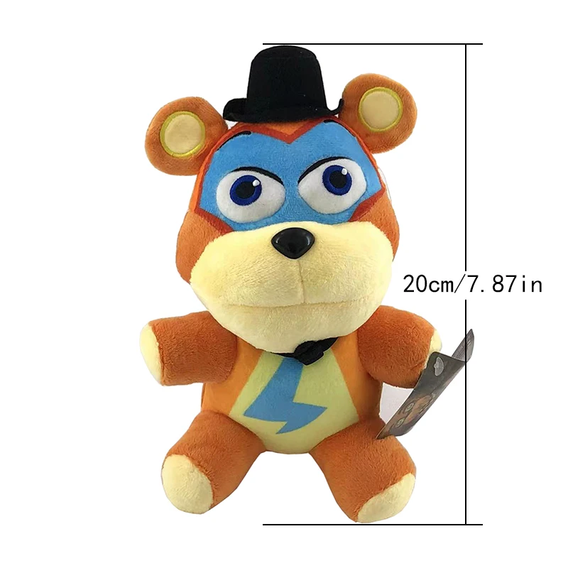 S5402a546ff964a0d8b4deda9dde65e5aM - Five Nights at Freddy's Merch