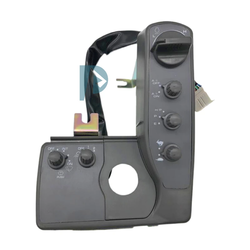 ZX110-3/ZX120-3/ZX130-3/200-3/ZX210-3/ZX240-3 excavator switch
