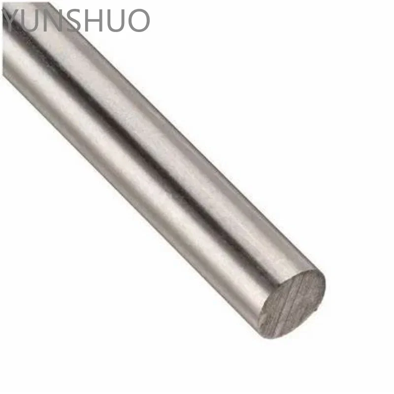 1mm 2mm 3mm 4mm 5mm 6mm 7mm Linear Shaft 303 Stainless Steel Rod 8mm 9mm 10mm m8 10.5mm 100-500mm 3d Printer Parts 300mm 8.5mm - 2