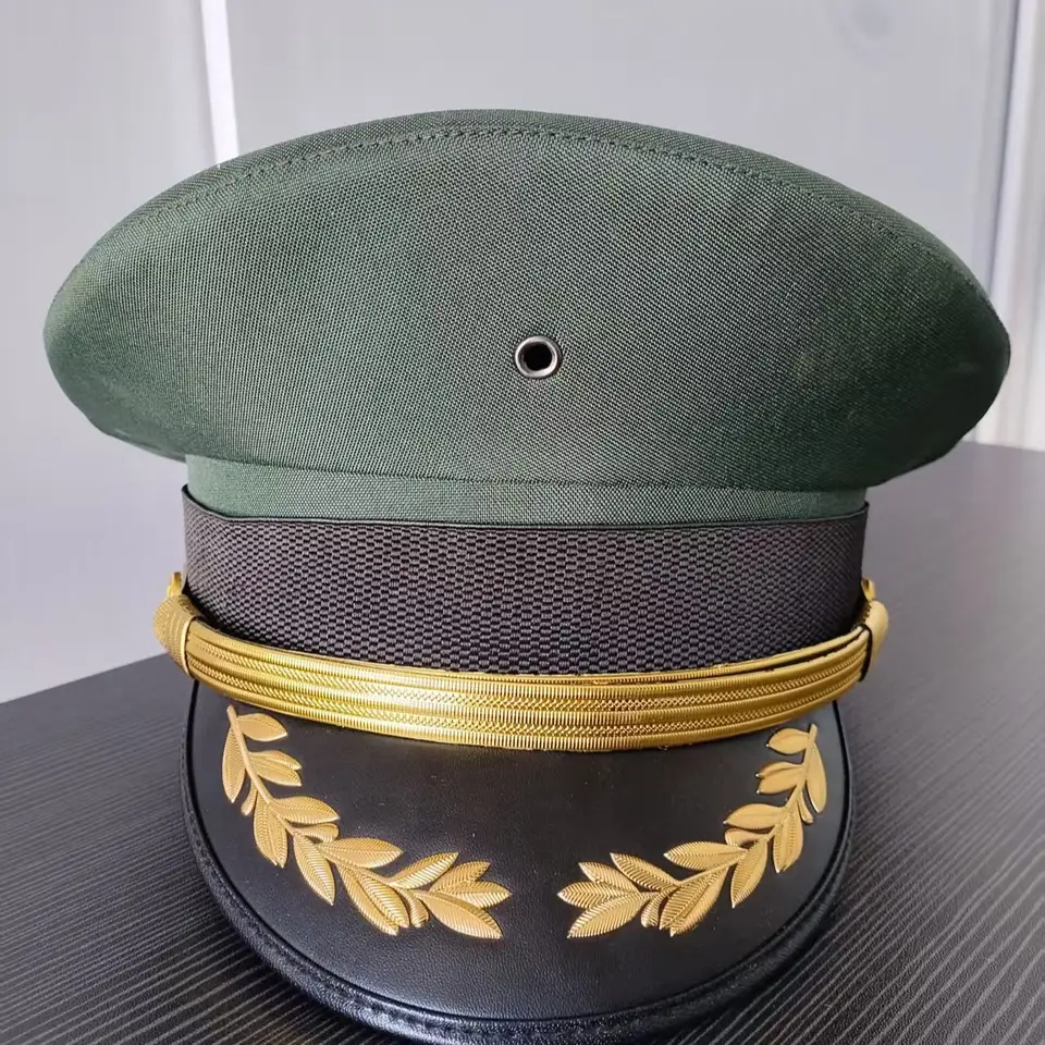green emerald velvet dress U.S. Army AG-344 Green Poly/Wool Dress Uniform Class A Garrison Cap   GRANDPOPSARMYNAVY