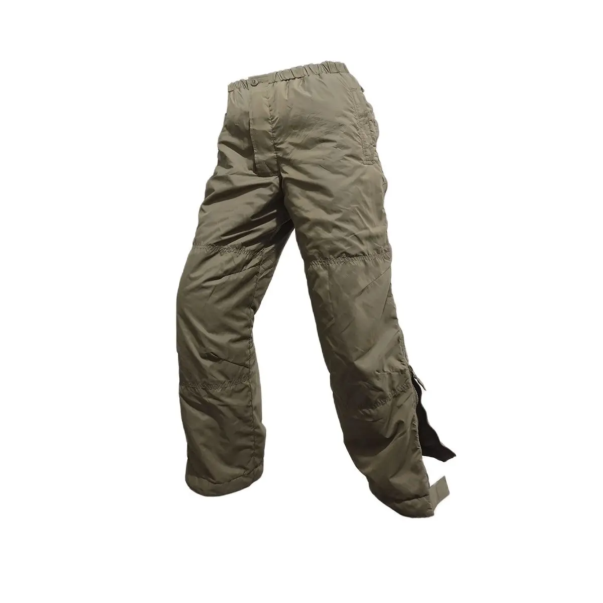 

UK Military Army Pants,Military Surplus Government Issue Outdoor Light Pants Winter Thermal Waterproof windproof Pants