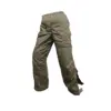 UK Military Army Pants,Military Surplus Government Issue Outdoor Light Pants Winter Thermal Waterproof windproof Pants 1
